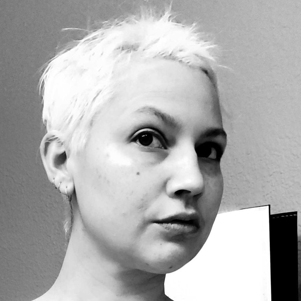 Meet your Posher, Naomi